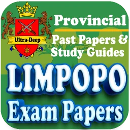Limpopo Grade 10, 11 and 12 icon